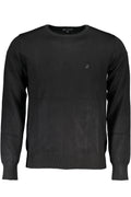 ""U.S. GRAND MAGLIA UOMO NERO""
