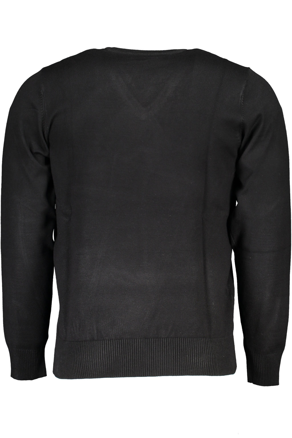 ""U.S. GRAND MAGLIA UOMO NERO""