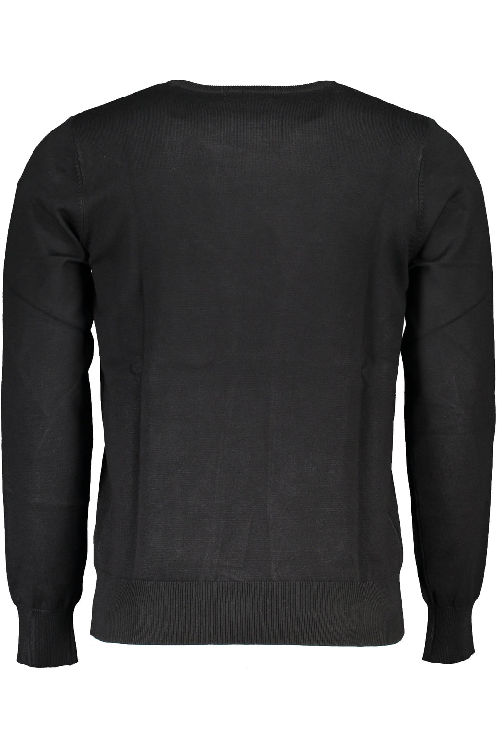 ""U.S. GRAND MAGLIA UOMO NERO""
