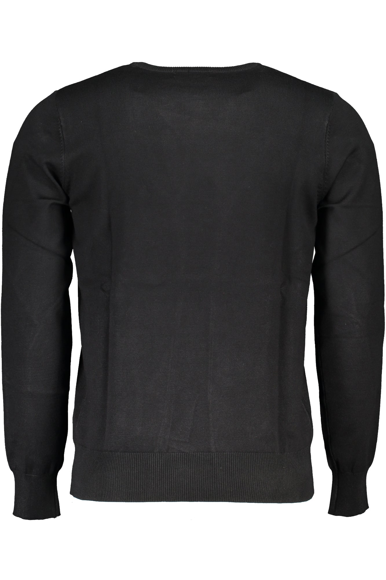""U.S. GRAND MAGLIA UOMO NERO""
