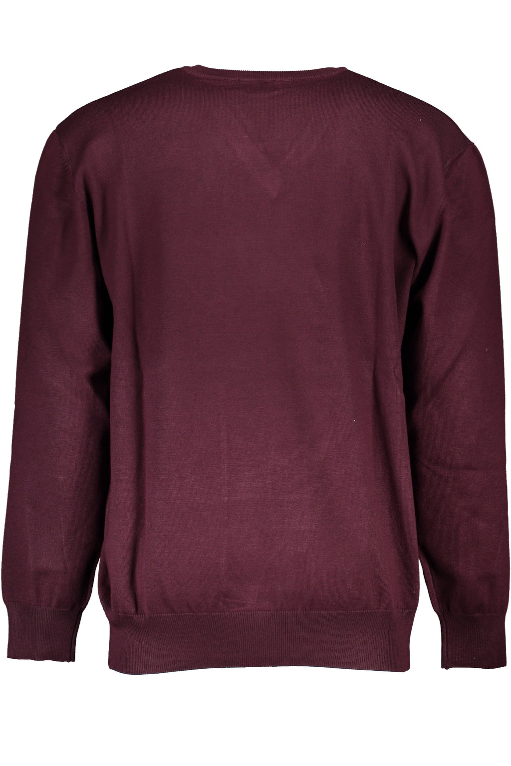 ""U.S. GRAND MAGLIA UOMO ROSSO""