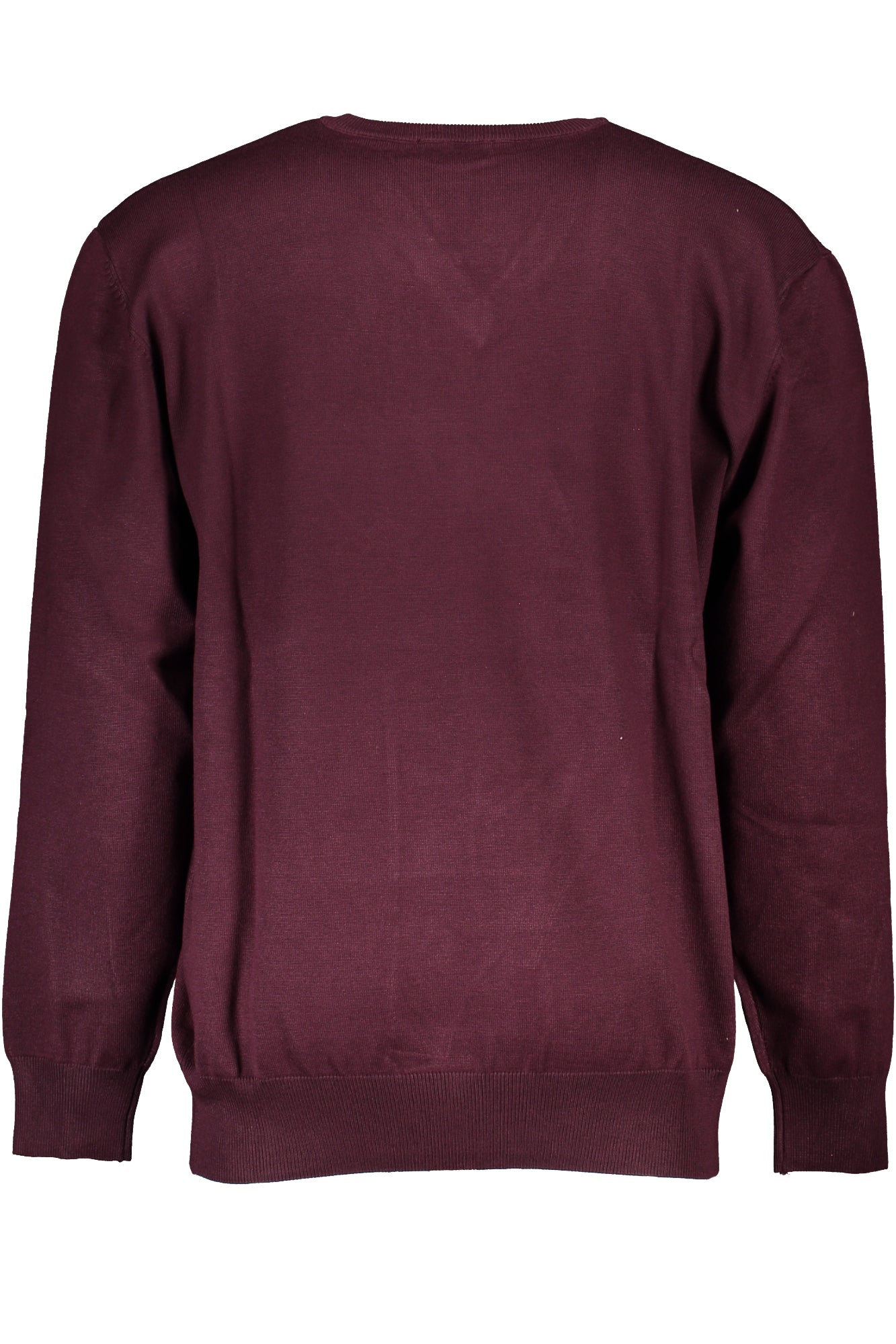 ""U.S. GRAND MAGLIA UOMO ROSSO""