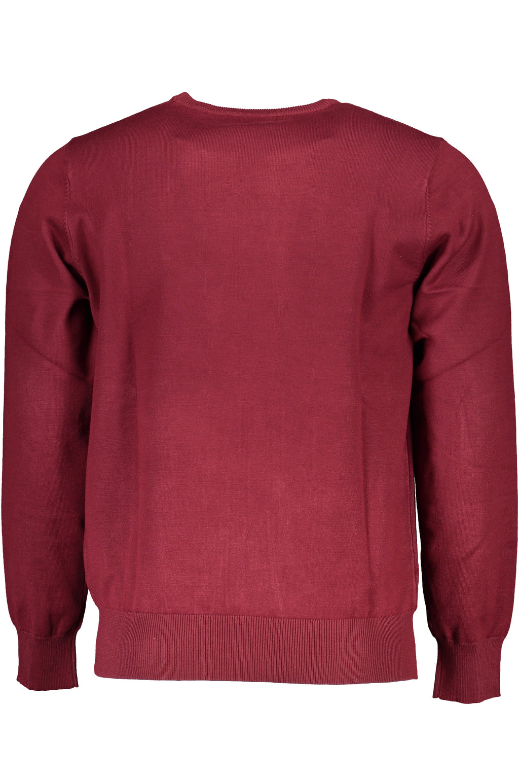 ""U.S. GRAND MAGLIA UOMO ROSSO""