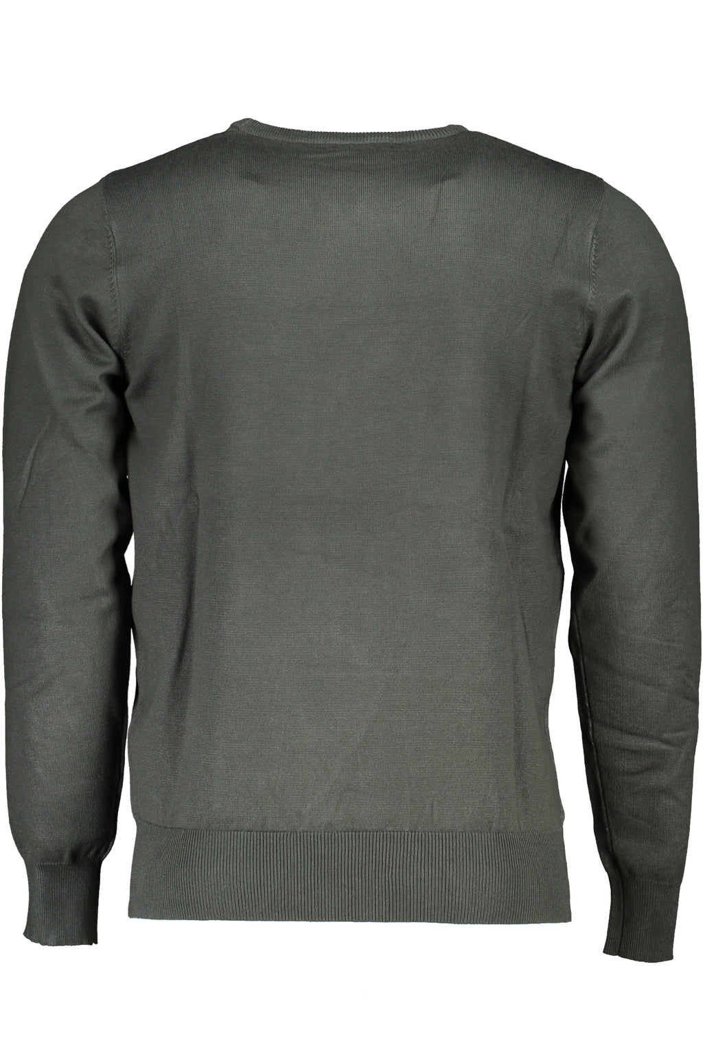 ""U.S. GRAND MAGLIA UOMO VERDE""
