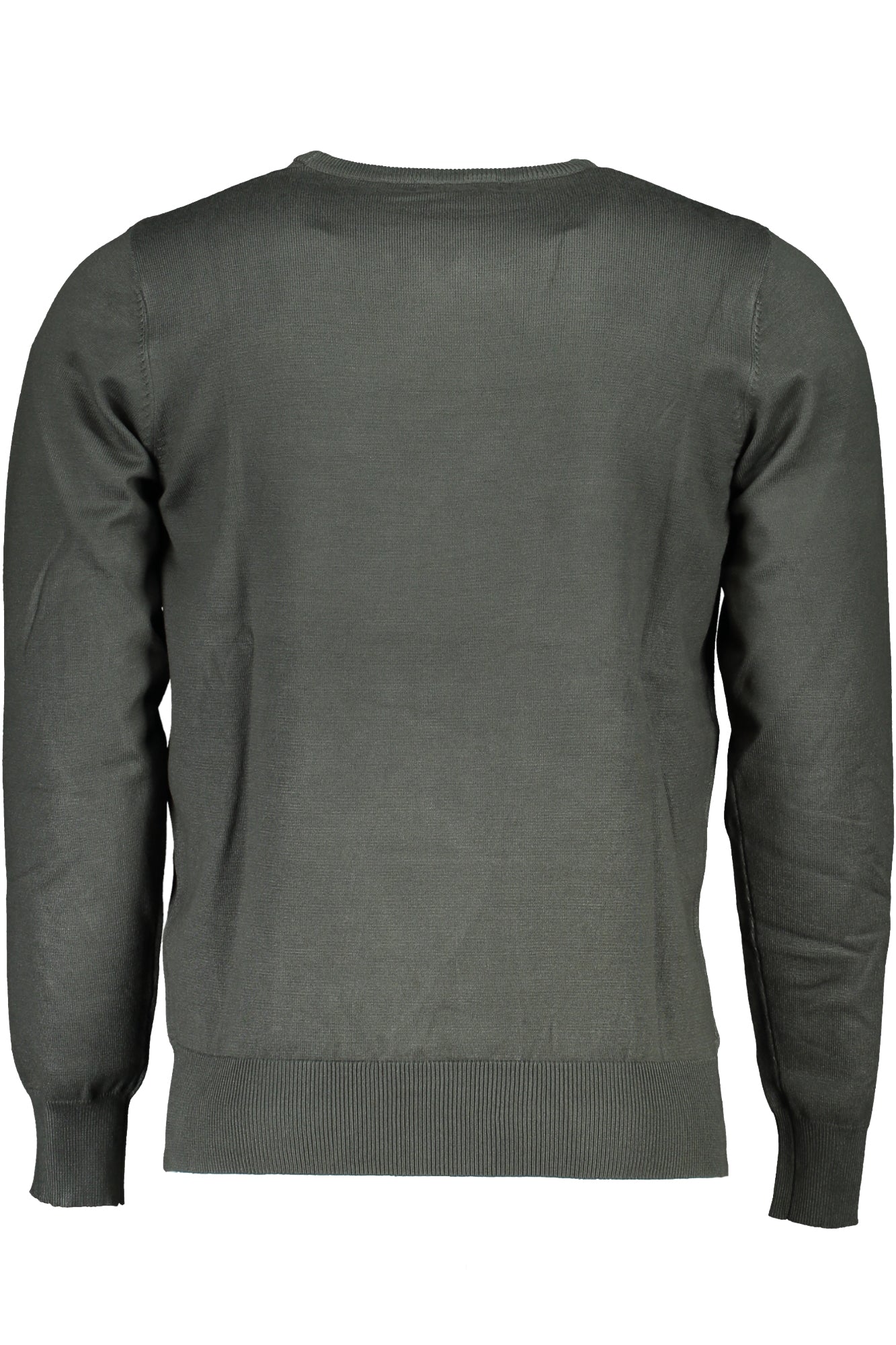 ""U.S. GRAND MAGLIA UOMO VERDE""