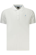 U.S. GRAND Polos Hombre Blanco