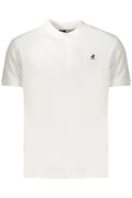 U.S. GRAND Polos Hombre Blanco