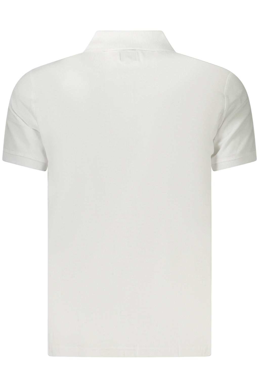 U.S. GRAND Polos Hombre Blanco