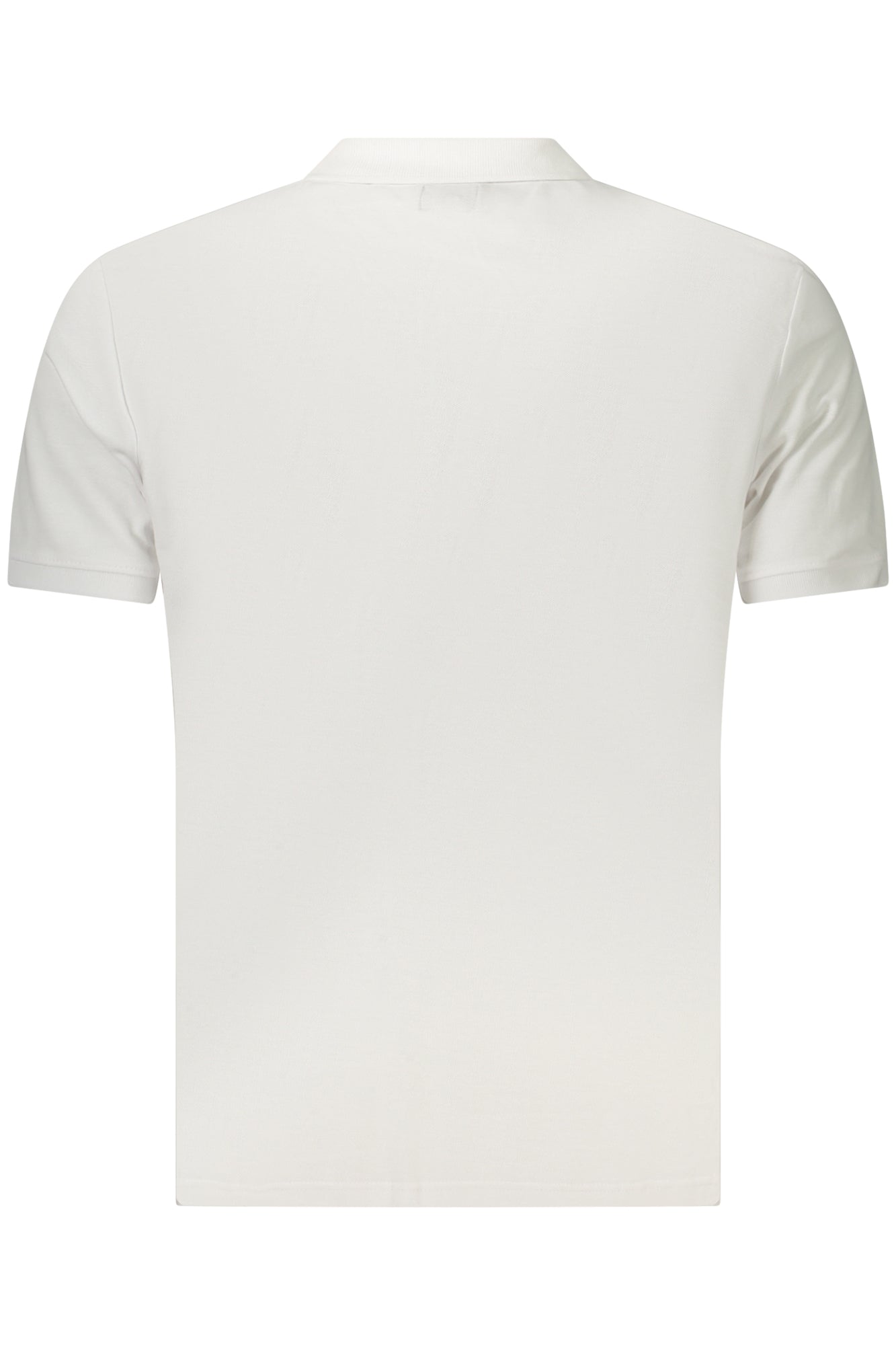 Polo de manga corta azul para hombre, marca U.S. Grand Polo