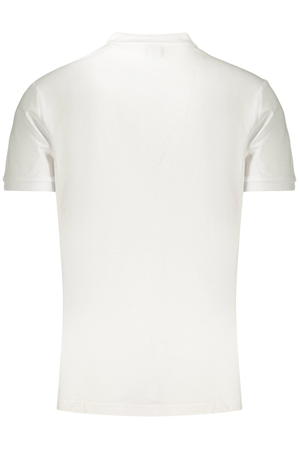 U.S. GRAND Polos Hombre Blanco
