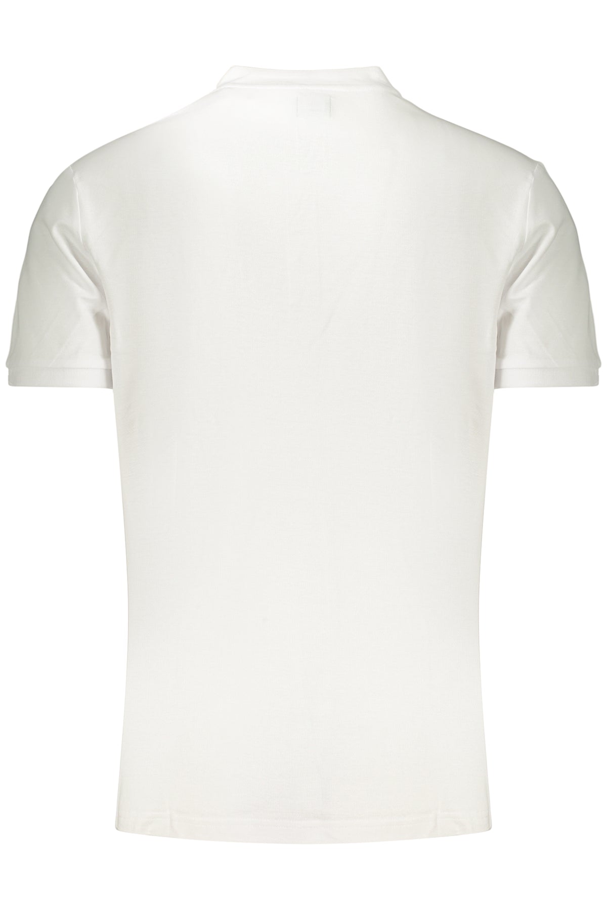 U.S. GRAND Polos Hombre Blanco