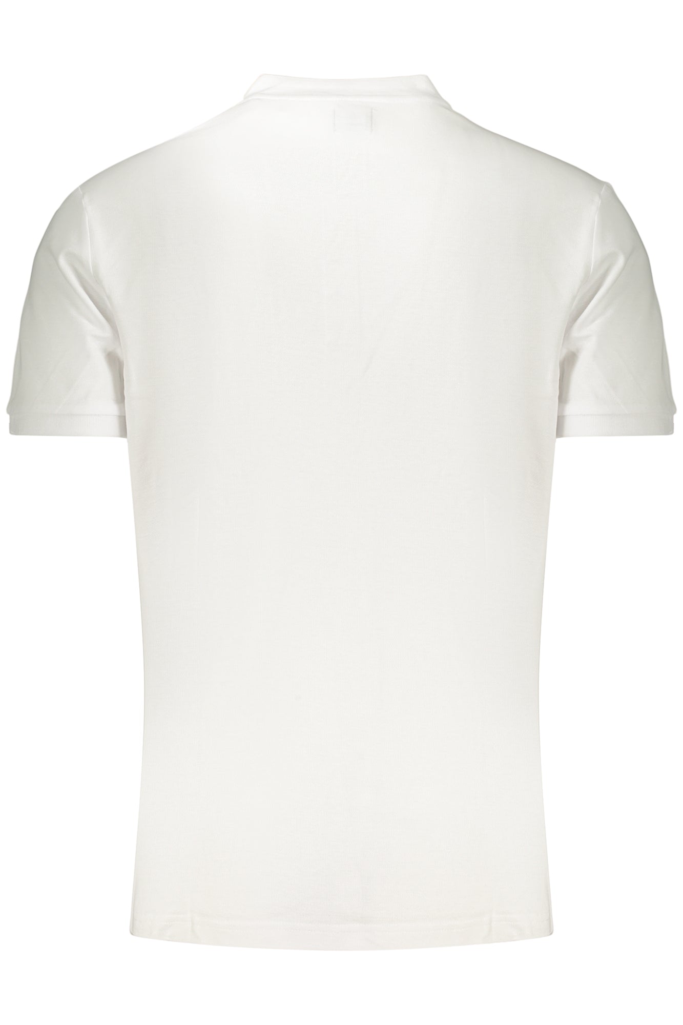 Polo de manga corta azul para hombre, marca U.S. Grand Polo