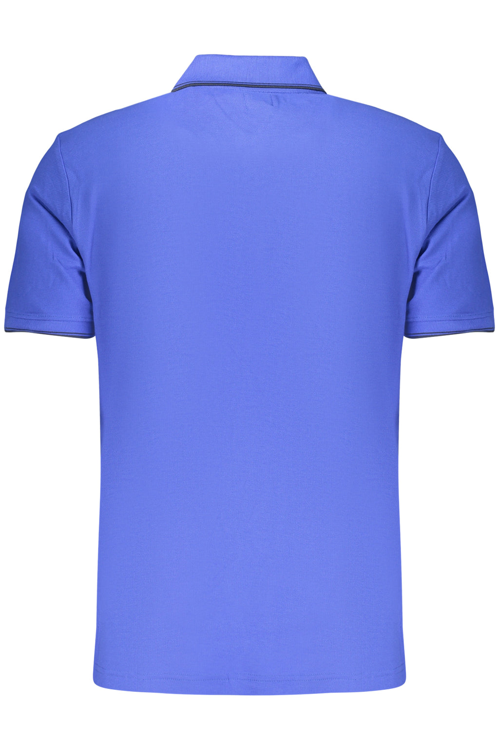 U.S. GRAND Polos Hombre Azul