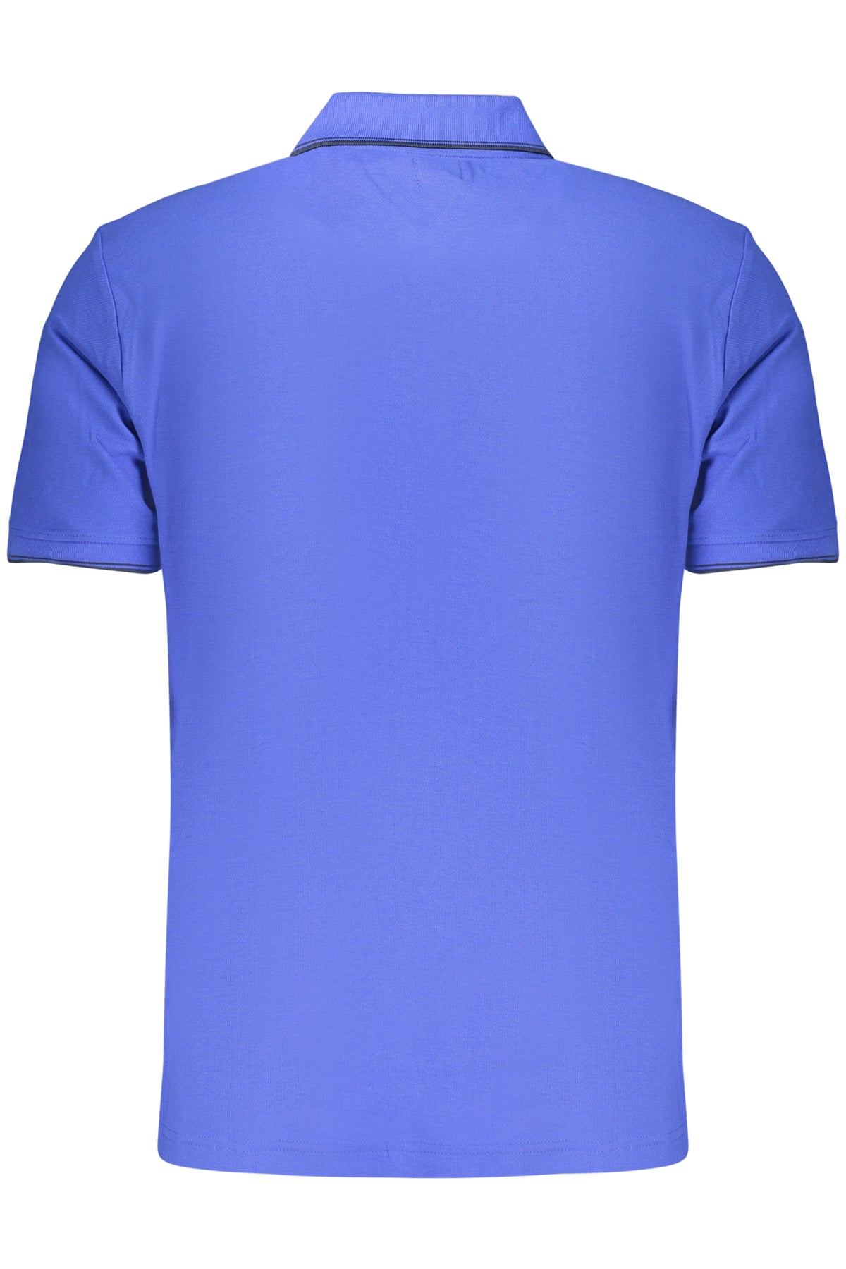 U.S. GRAND Polos Hombre Azul