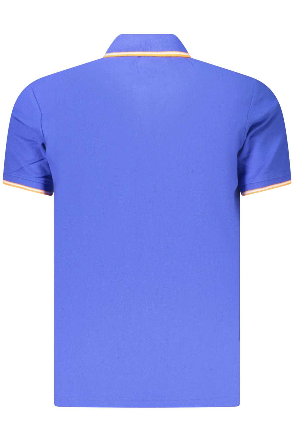 U.S. GRAND Polos Hombre Azul