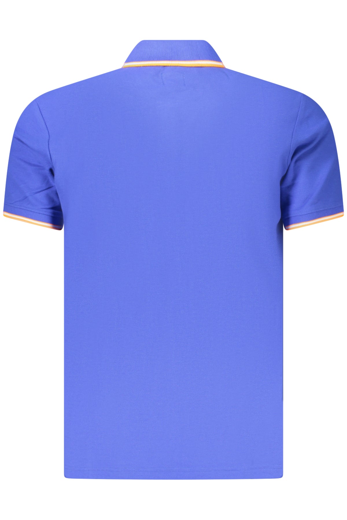 U.S. GRAND Polos Hombre Azul