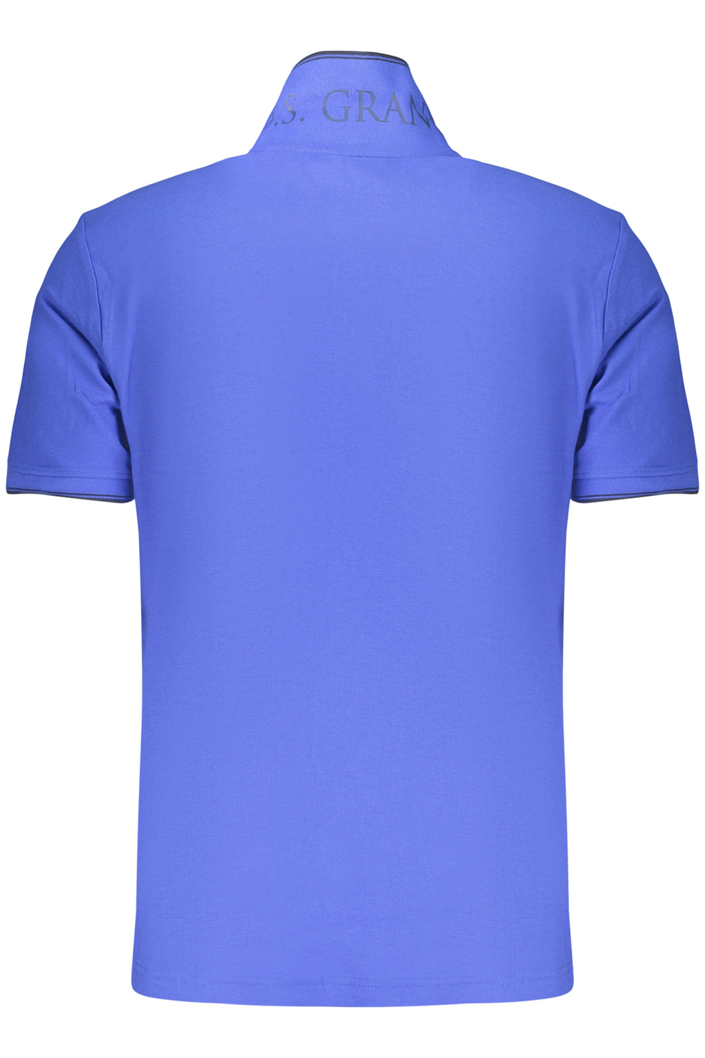 U.S. GRAND Polos Hombre Azul