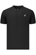 U.S. GRAND Polos Hombre Negro