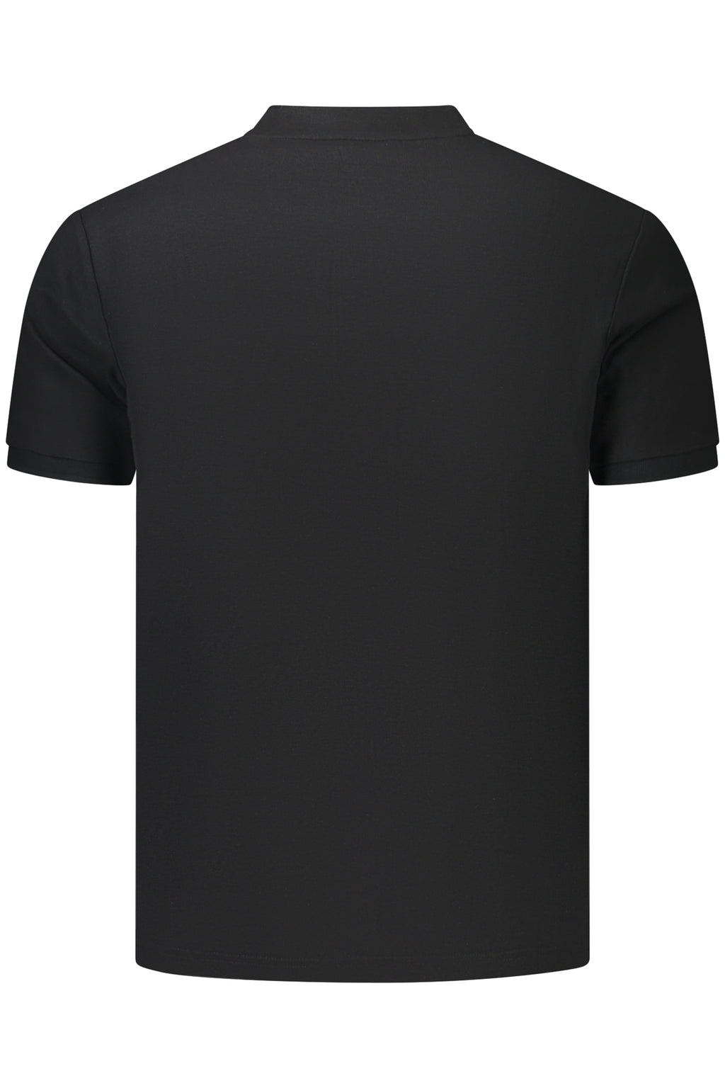 U.S. GRAND Polos Hombre Negro