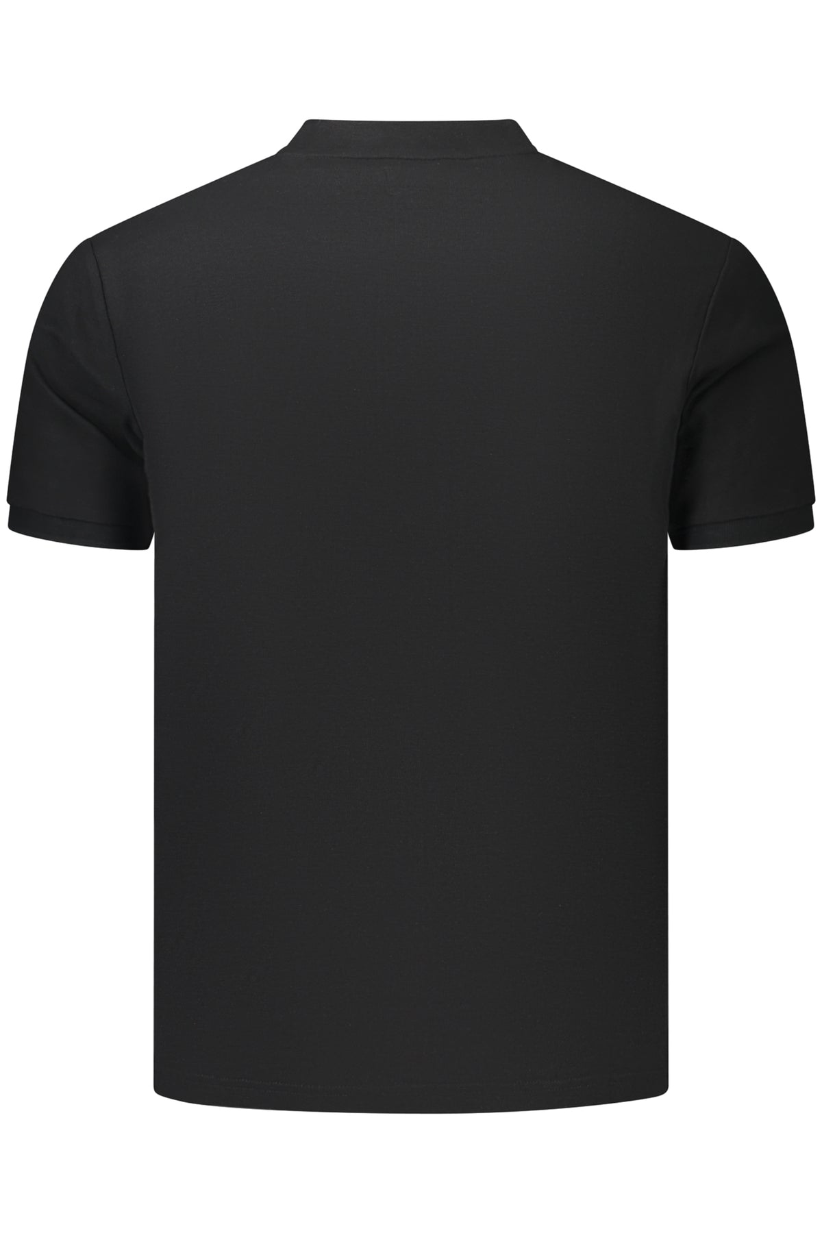 U.S. GRAND Polos Hombre Negro