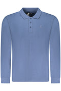 U.S. GRAND Polos Hombre Azul
