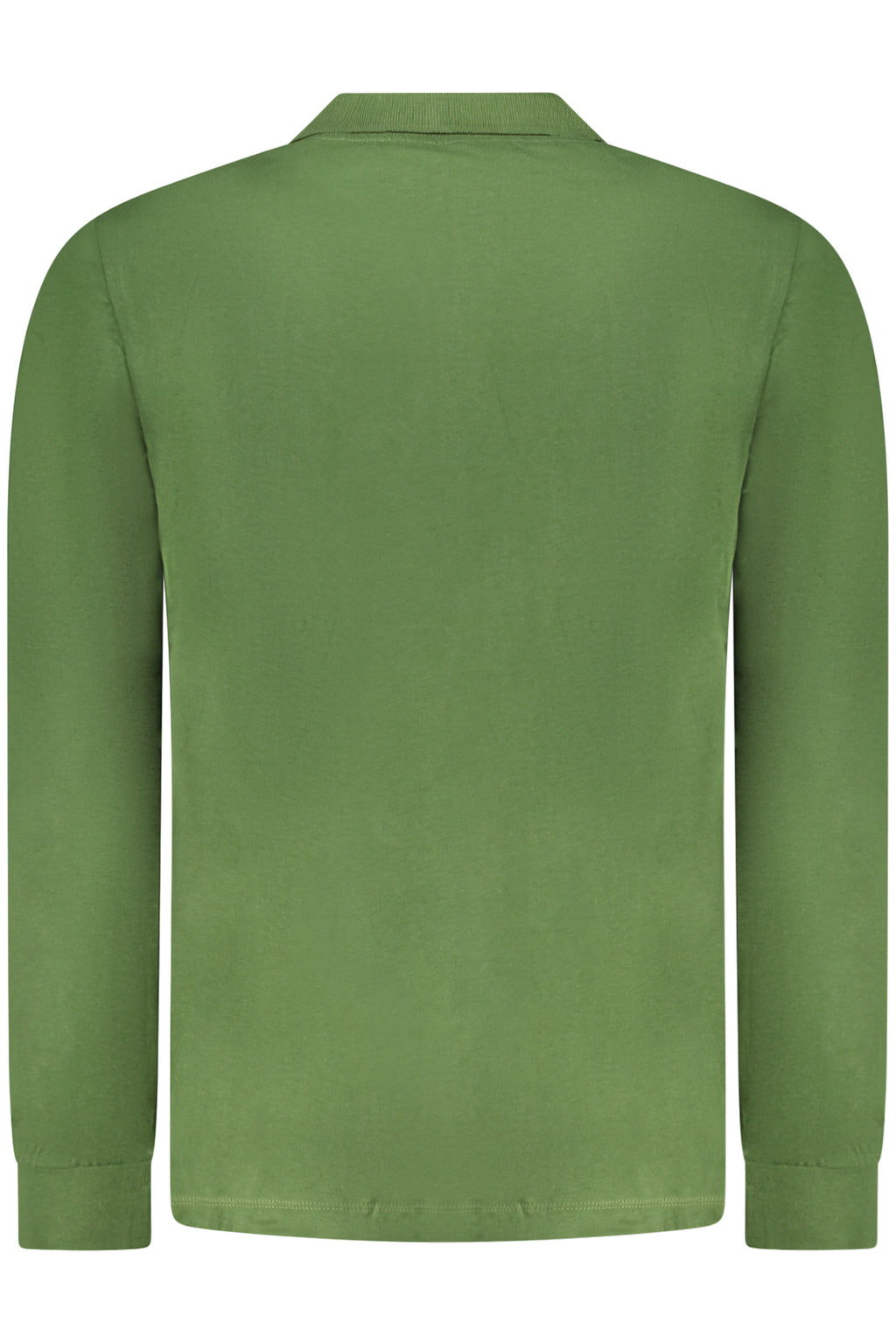 U.S. GRAND Polos Hombre Verde
