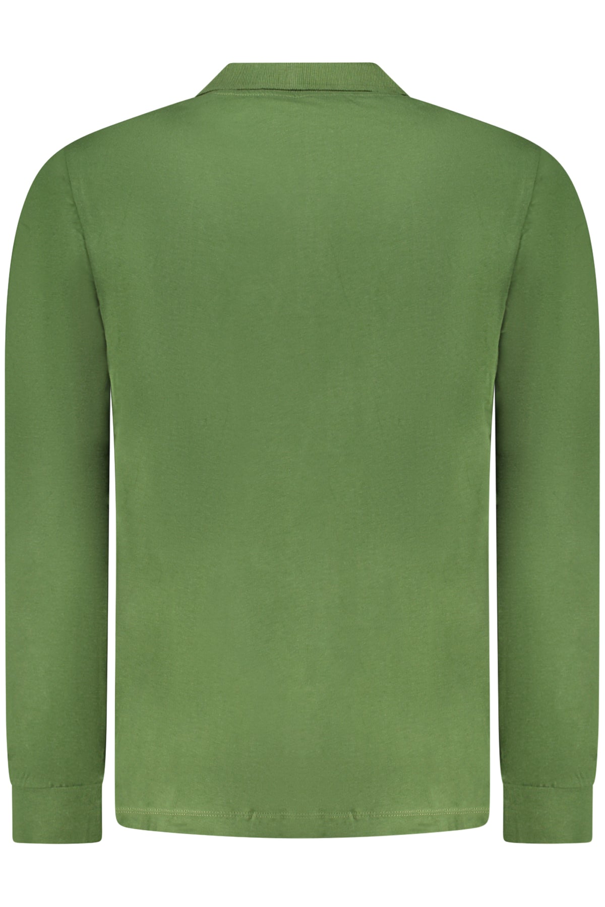U.S. GRAND Polos Hombre Verde