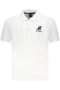 US GRAND POLO MANGA CORTA HOMBRE AZUL