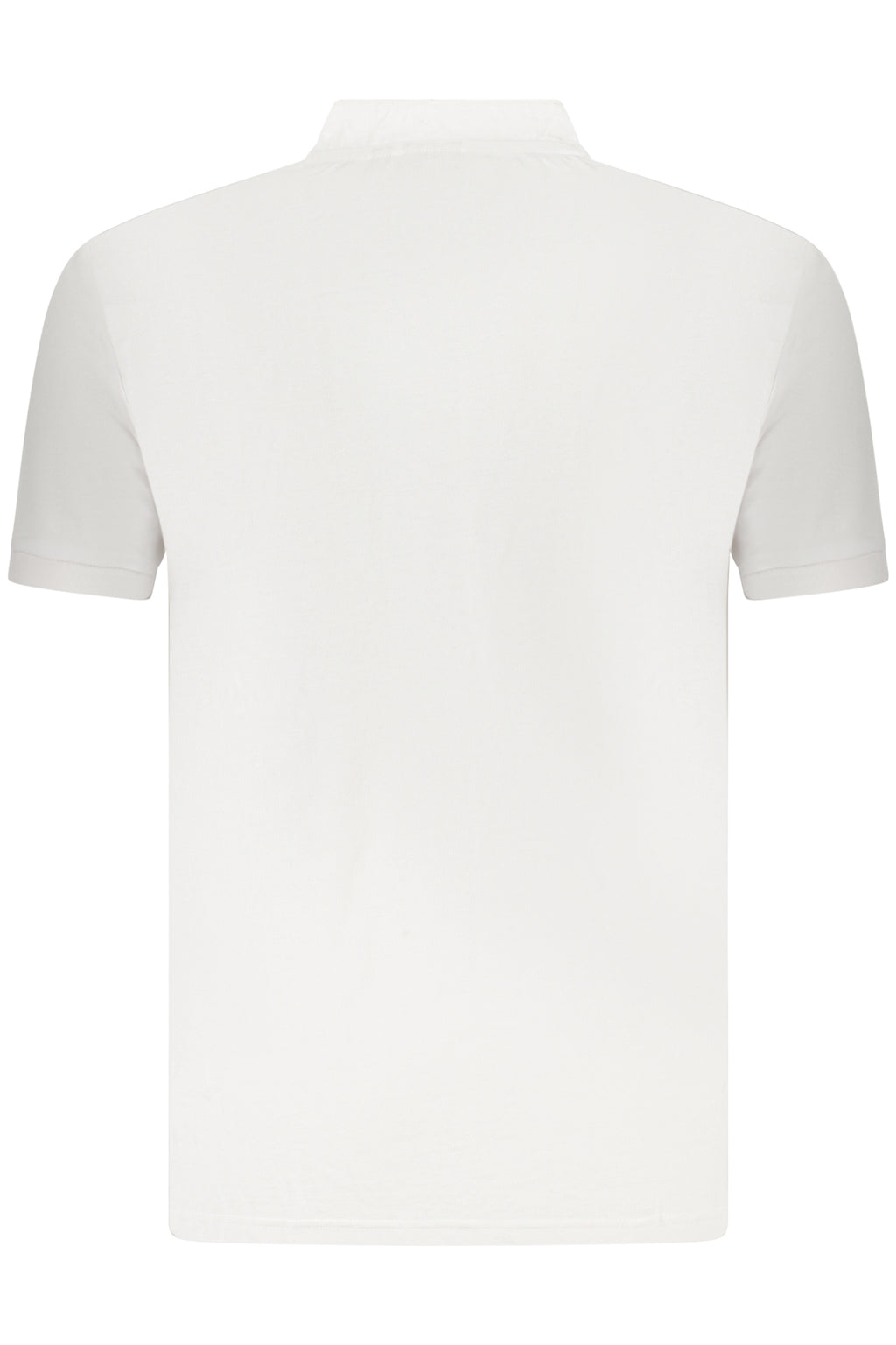 U.S. GRAND Polos Hombre Blanco
