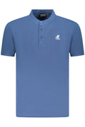 US GRAND POLO MANGA CORTA HOMBRE BLANCO