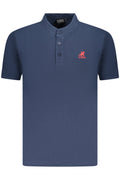 U.S. GRAND Polos Hombre Azul
