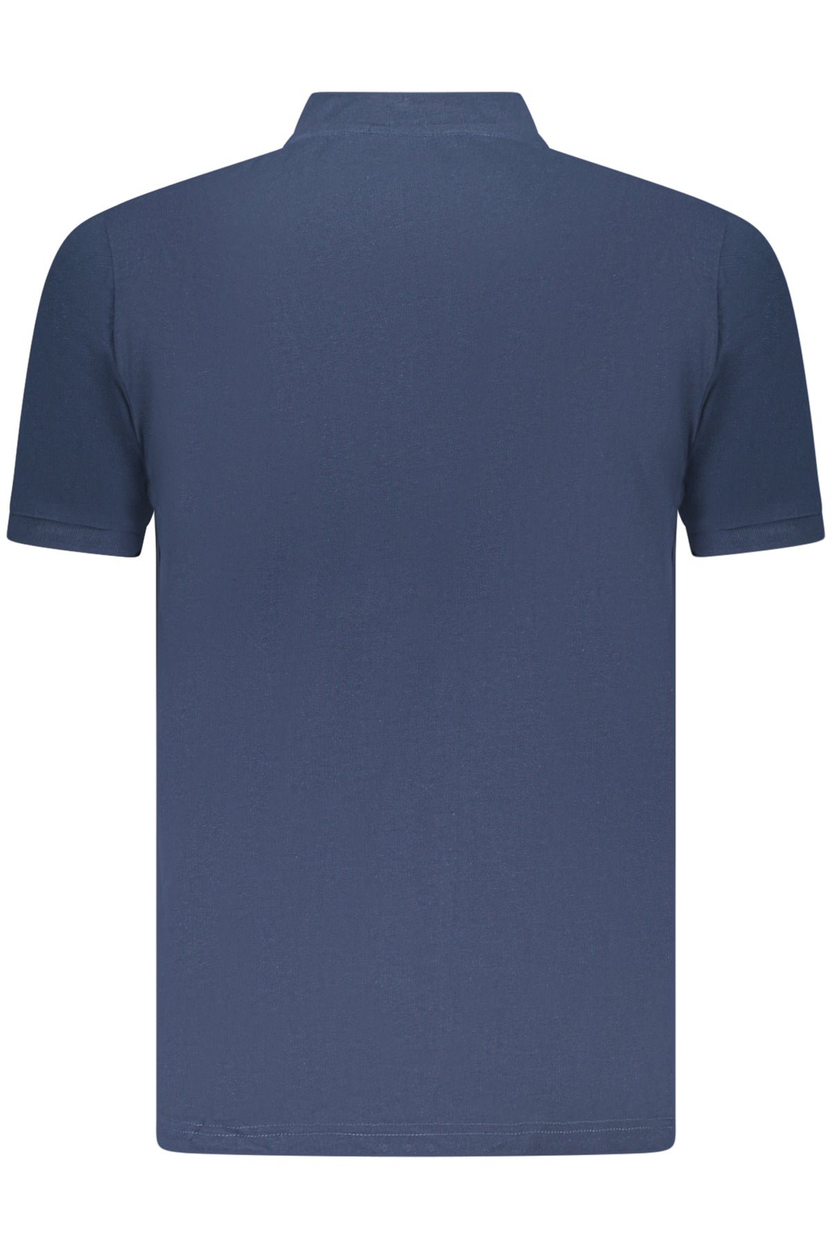 U.S. GRAND Polos Hombre Azul