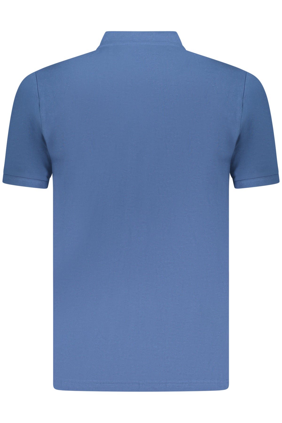 U.S. GRAND Polos Hombre Azul