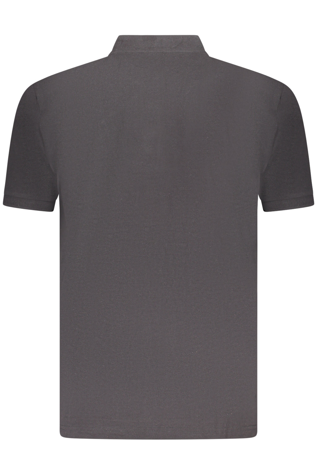 Polo Grand Polo de manga corta para hombre, color negro, de EE. UU.