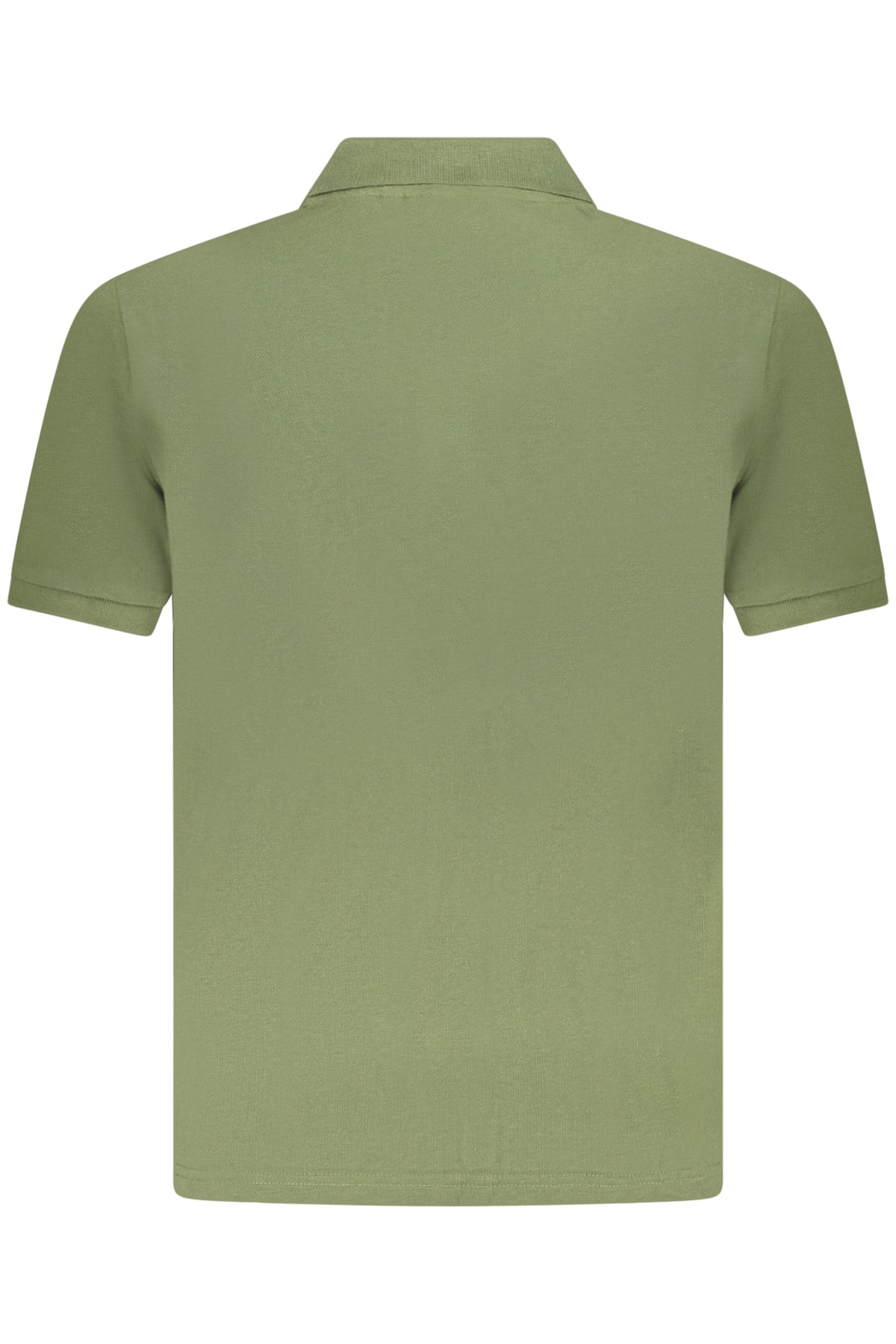 U.S. GRAND Polos Hombre Verde