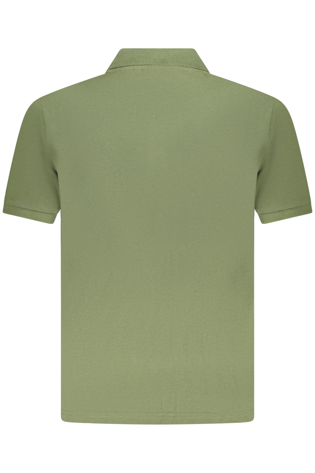 U.S. GRAND Polos Hombre Verde