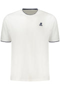 Camiseta blanca de manga corta para hombre U.S. GRAND