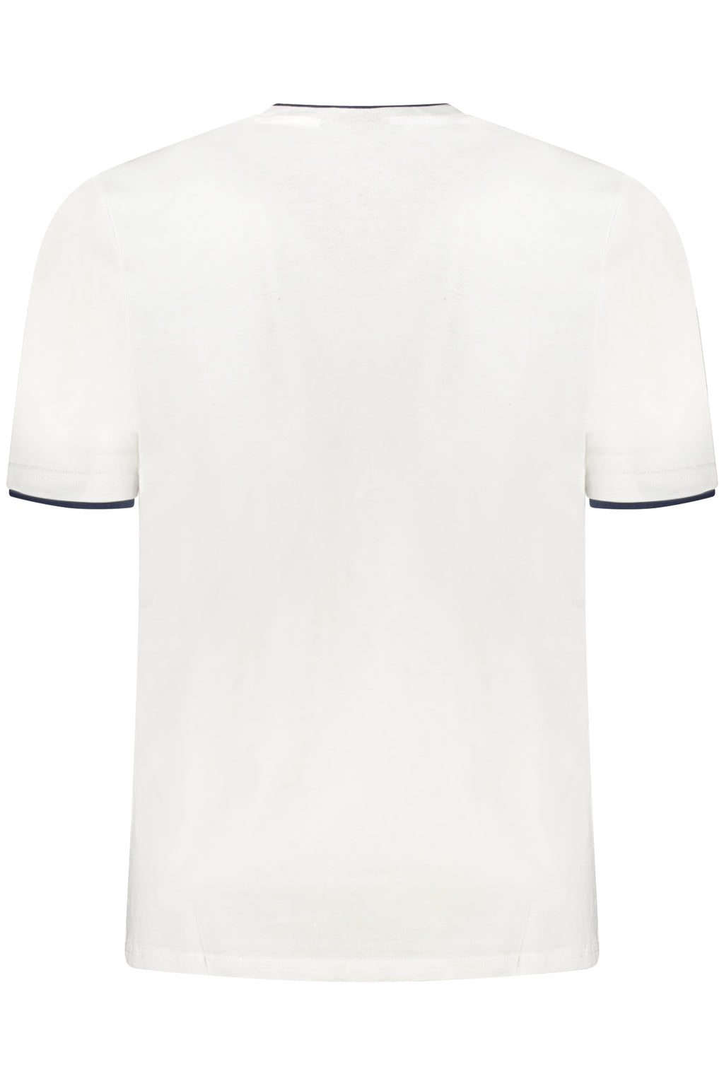 Camiseta blanca de manga corta para hombre U.S. GRAND