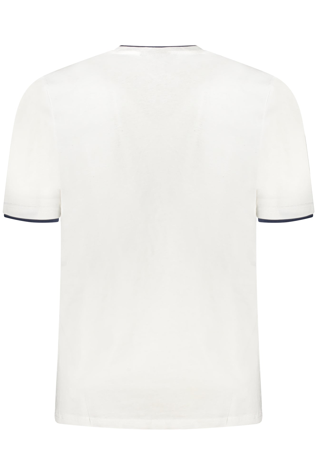 Camiseta blanca de manga corta para hombre U.S. GRAND