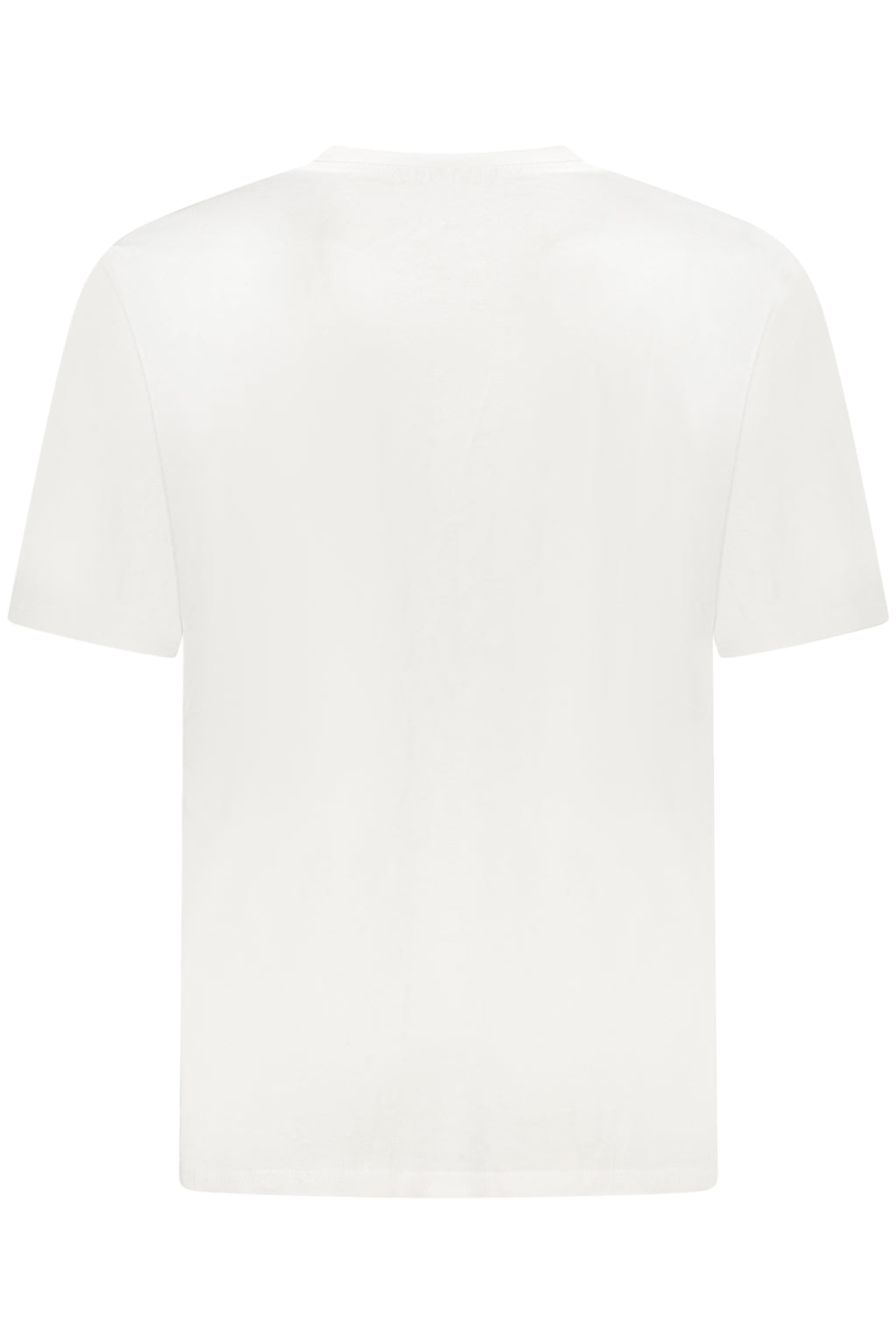 Camiseta blanca de manga corta para hombre U.S. GRAND