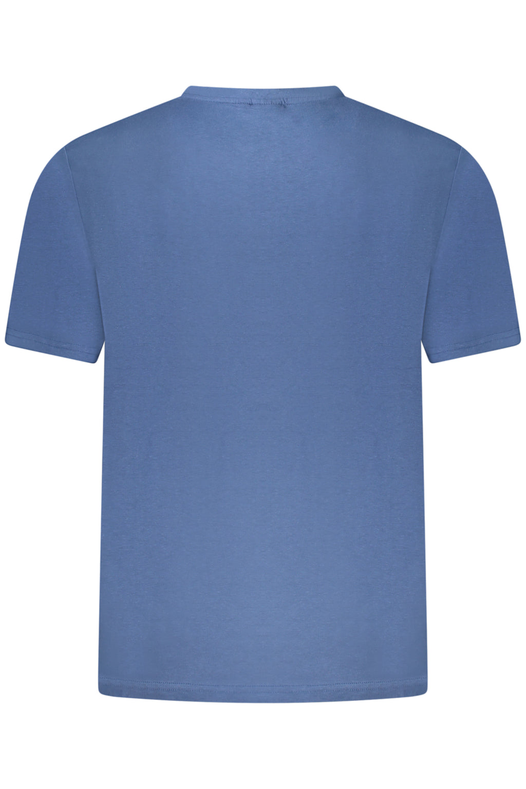 Camiseta de manga corta para hombre U.S. GRAND, azul