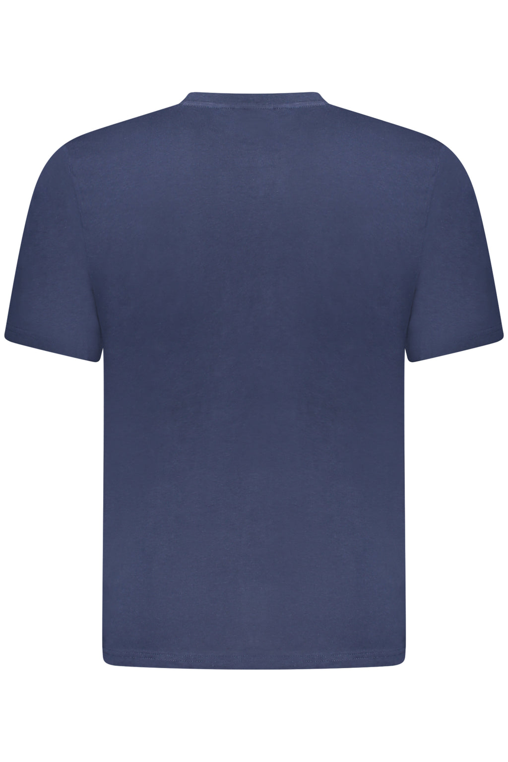 Camiseta de manga corta para hombre U.S. GRAND, azul