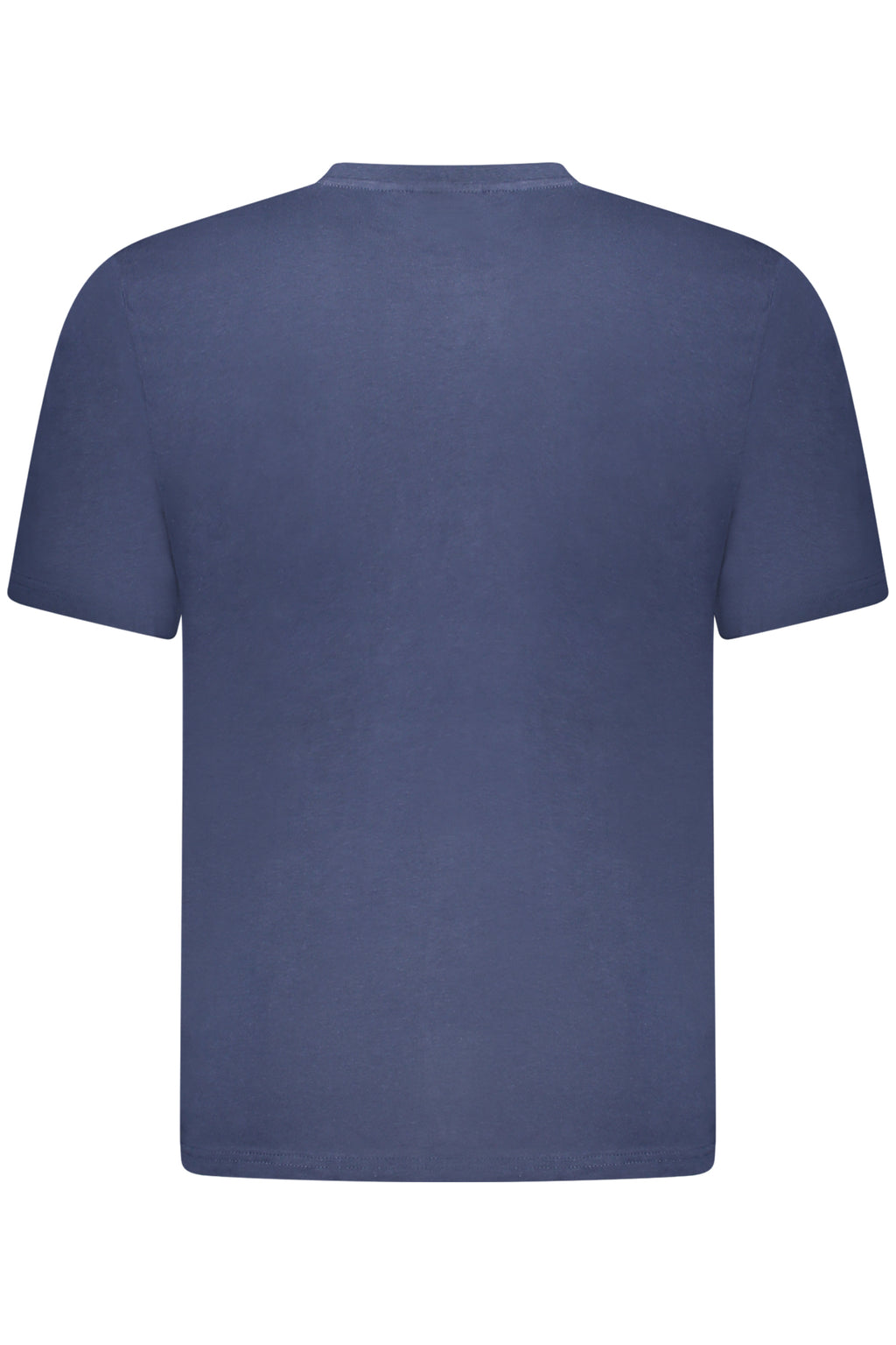 Camiseta de manga corta para hombre U.S. GRAND, azul