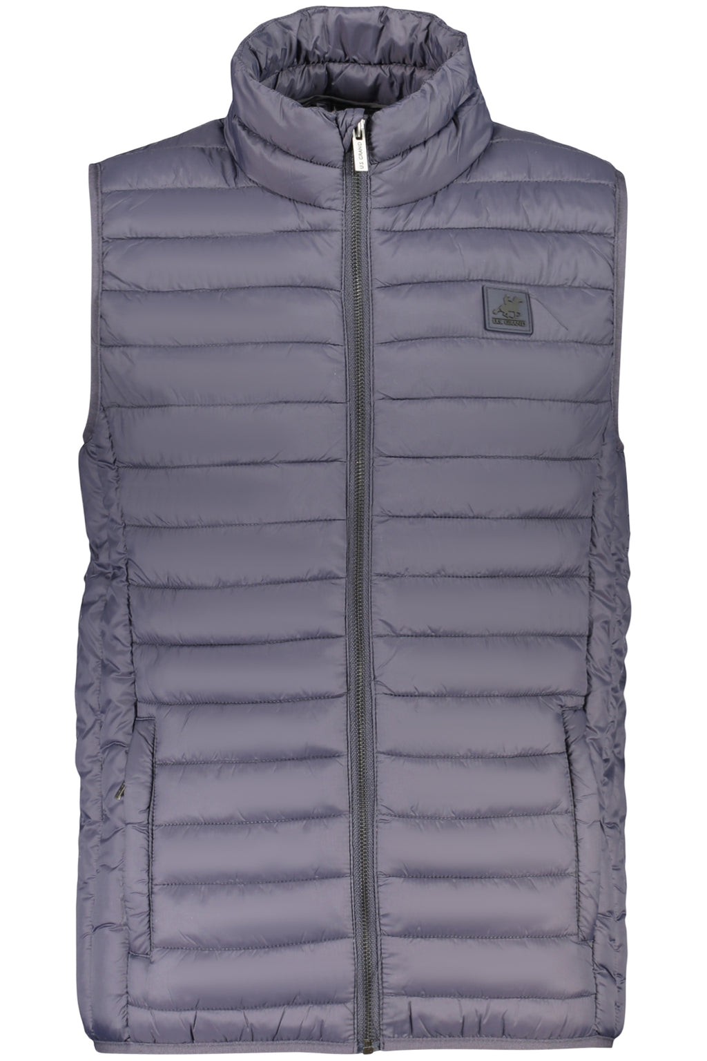 U.S. GRAND Chalecos Hombre Azul