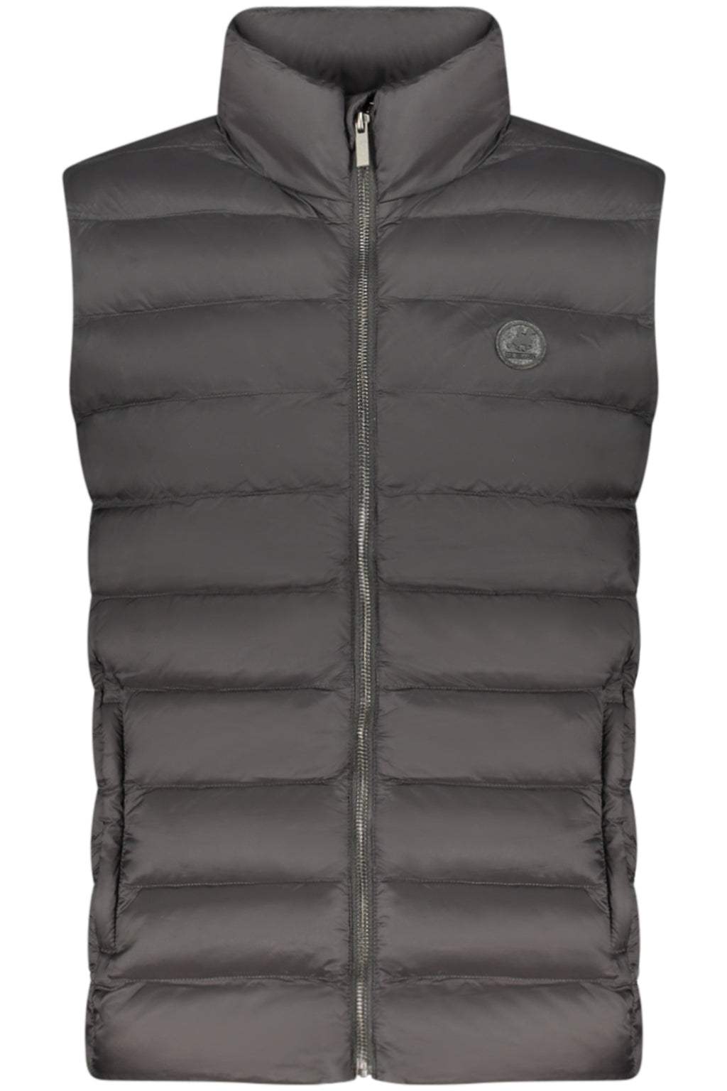 CHAQUETA AZUL SIN MANGAS PARA HOMBRE DE LA MARCA U.S. GRAND