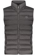 CHALECO NEGRO PARA HOMBRE DE LA MARCA ESTADOUNIDENSE