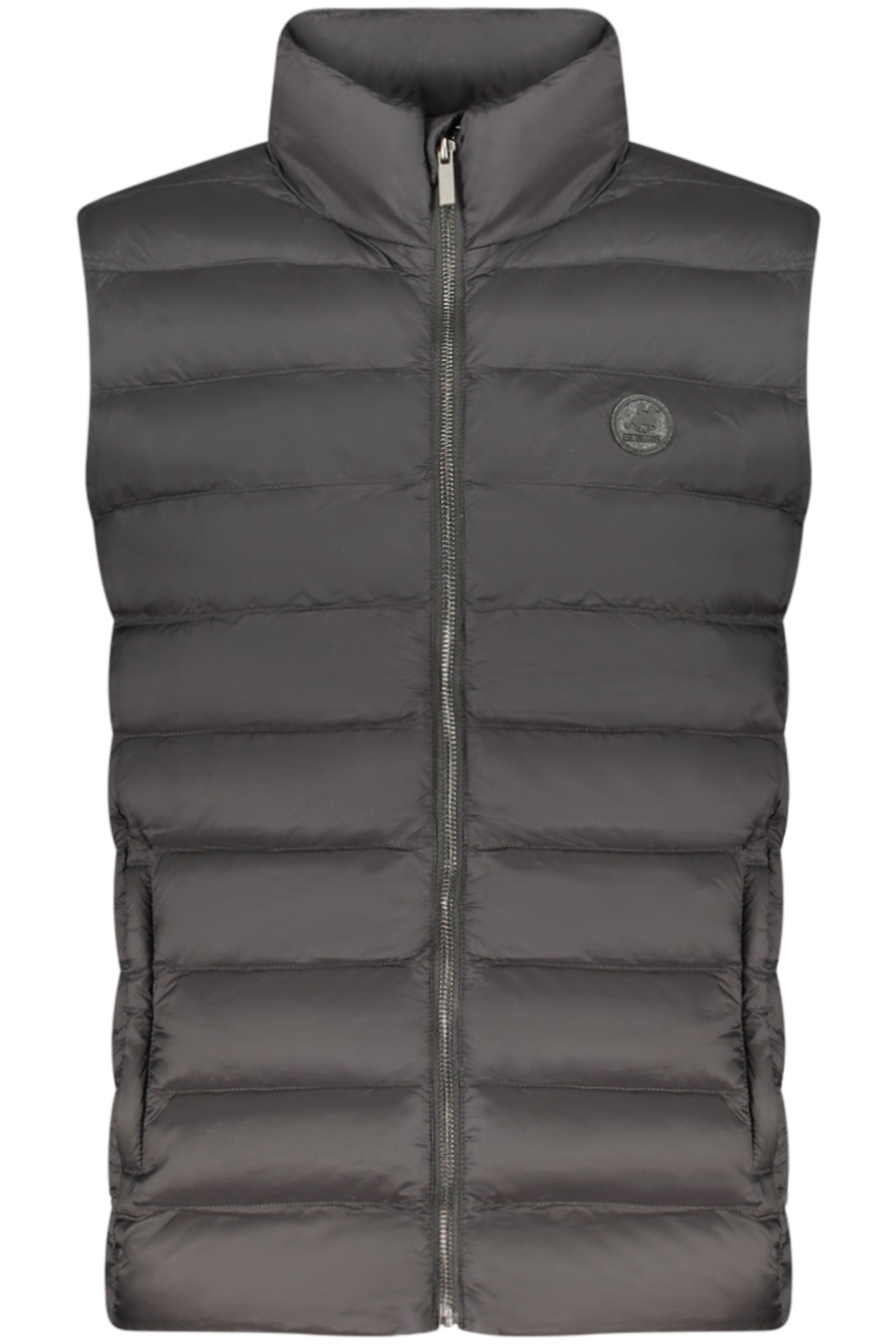 CHALECO NEGRO PARA HOMBRE DE LA MARCA ESTADOUNIDENSE
