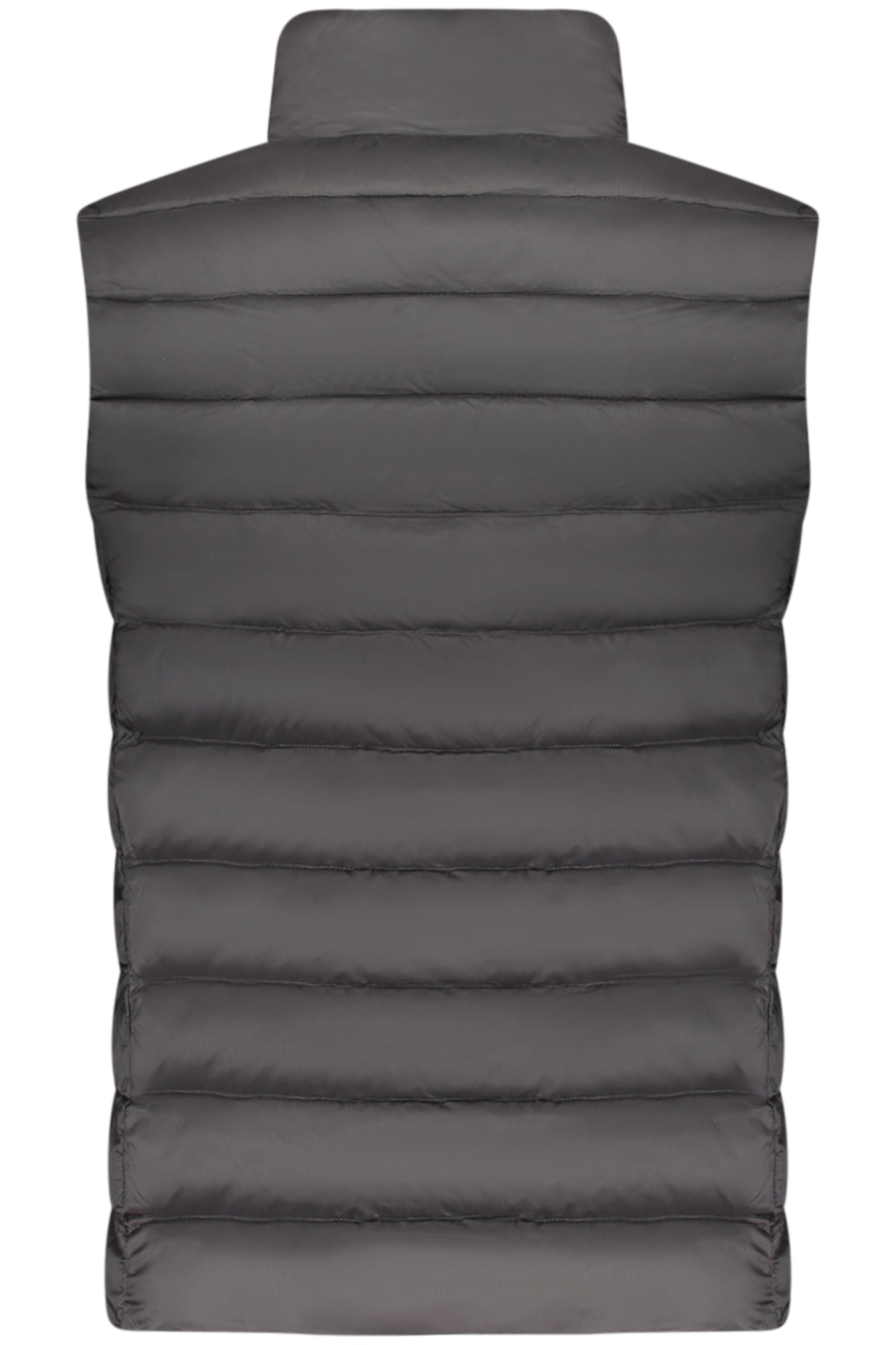 CHALECO NEGRO PARA HOMBRE DE LA MARCA ESTADOUNIDENSE