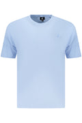 Camiseta de manga corta para hombre U.S. GRAND, azul