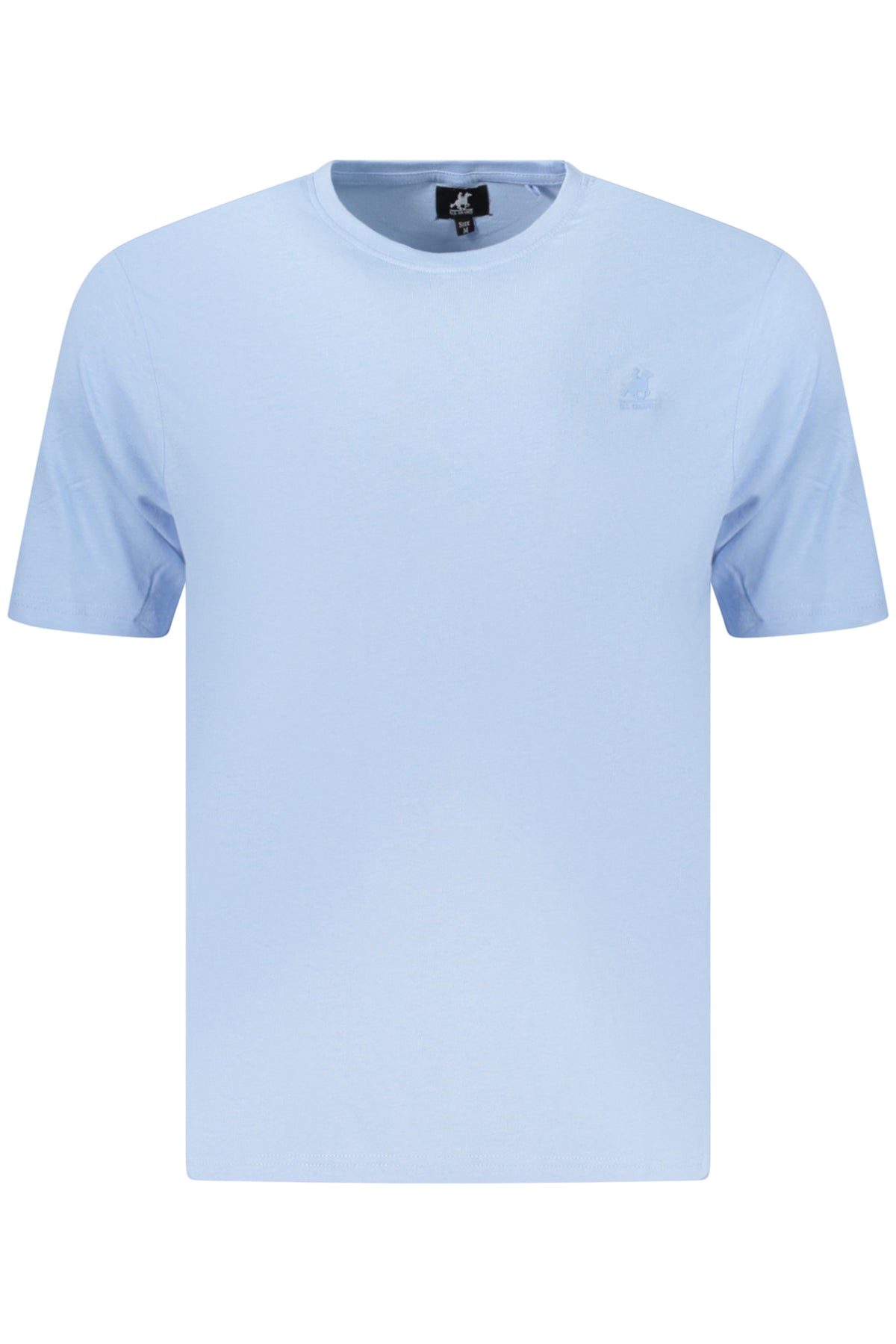 U.S. GRAND Camisetas Hombre Azul